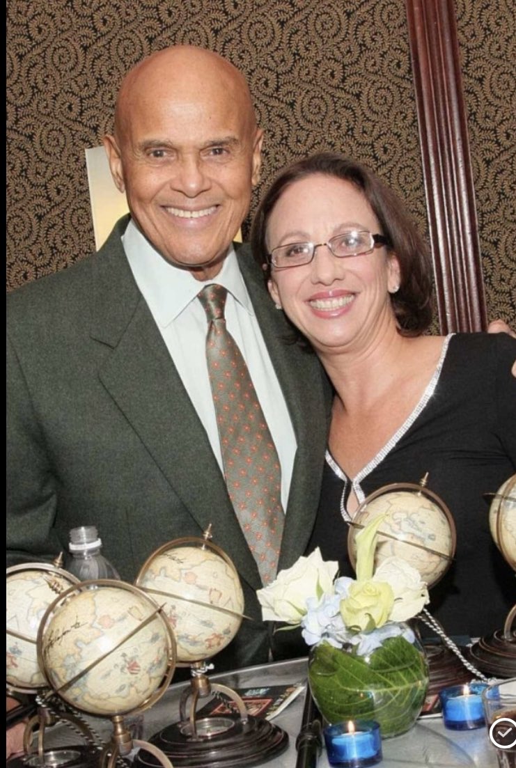 KaryMoss's tweet photo. It was a great honor to meet this wonderful man. https://t.co/6xR5DByEgW