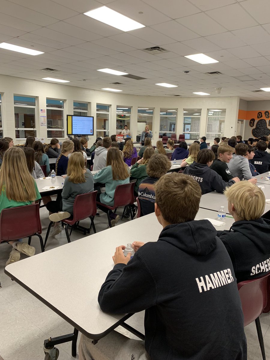 Loveland HS School Counseling tweet media