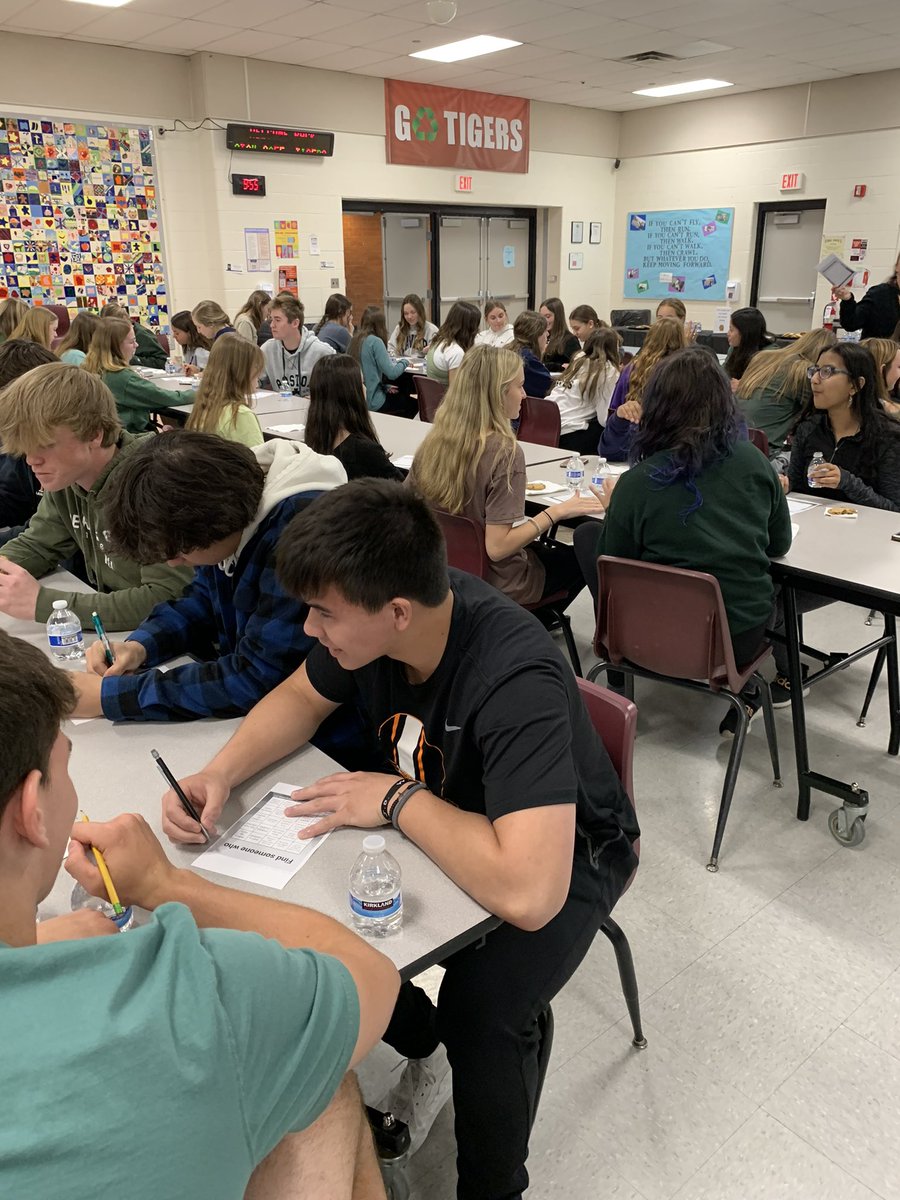 Loveland HS School Counseling tweet media