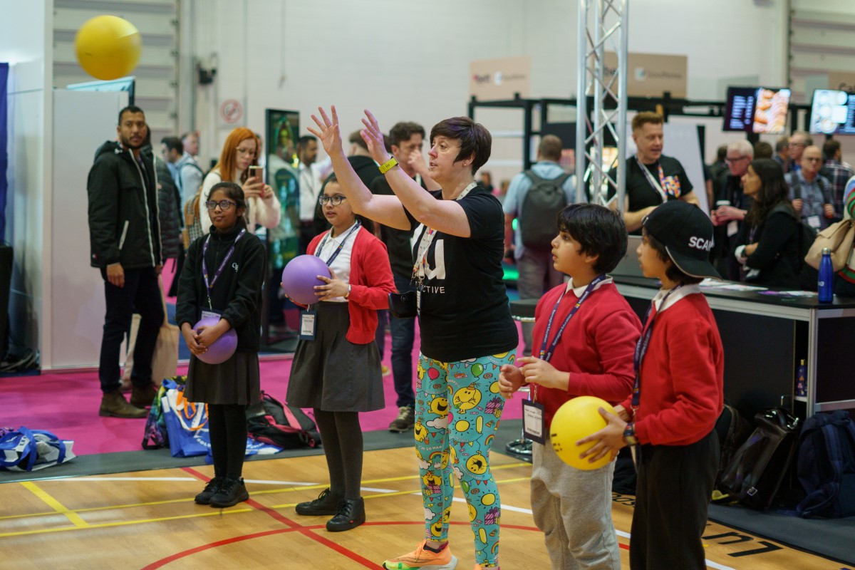 Bett_show's tweet photo. Already missing the electric energy of #BettUK2023 ?

Over 30,000 trailblazers from 123 countries joined us this year to shape the future of education. Can you spot yourself in these amazing crowd shots? 

Register your interest for more highlights! 🔗  https://t.co/L37UKtLcf8 https://t.co/PaXB8gx6IR