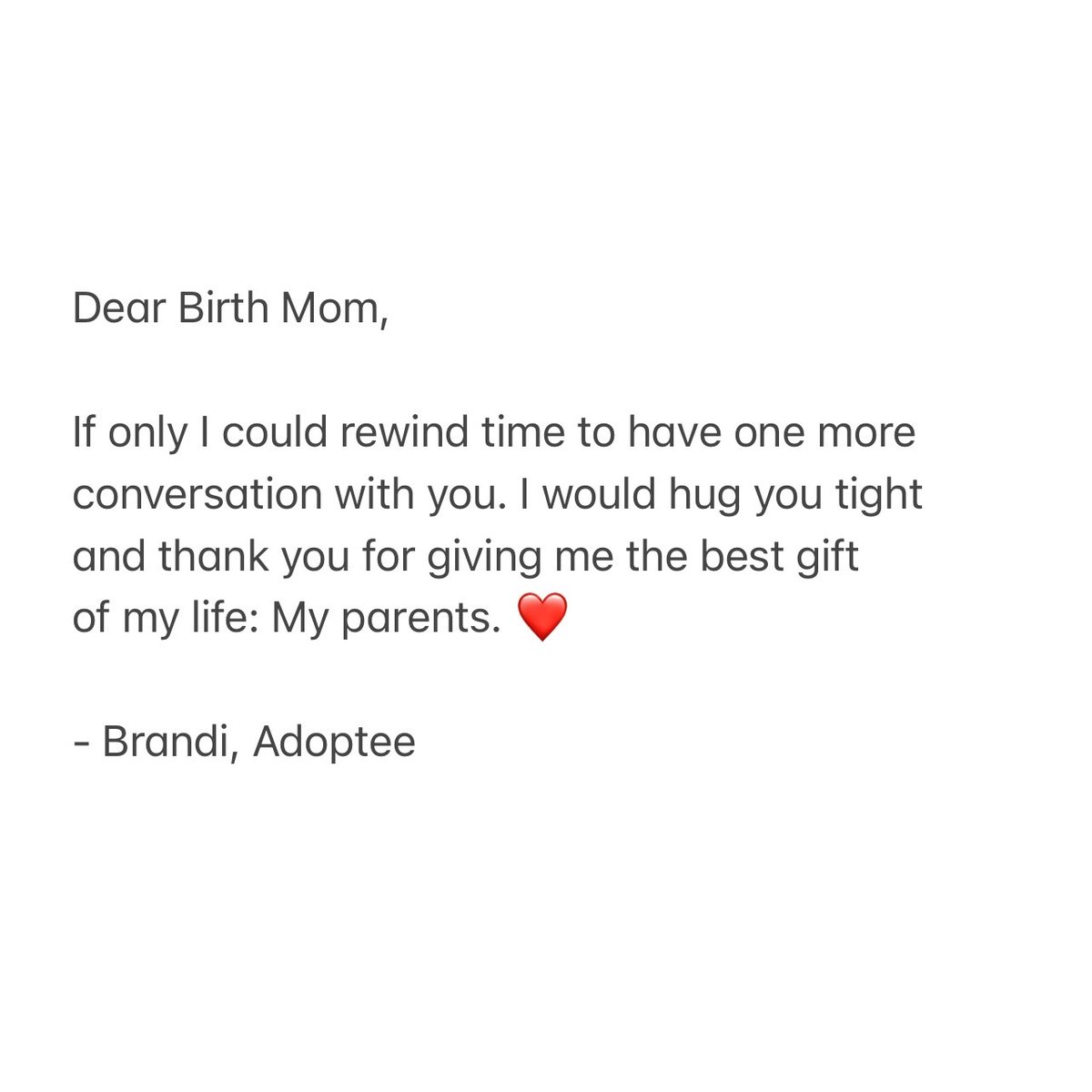 JoinBraveLove's tweet photo. Thank you, Brandi, for sharing your powerful story with the #BraveLove community. Visit our website to read more of her experience. ❤️ https://t.co/wQeYWgIThP https://t.co/T8CFqLK7HB