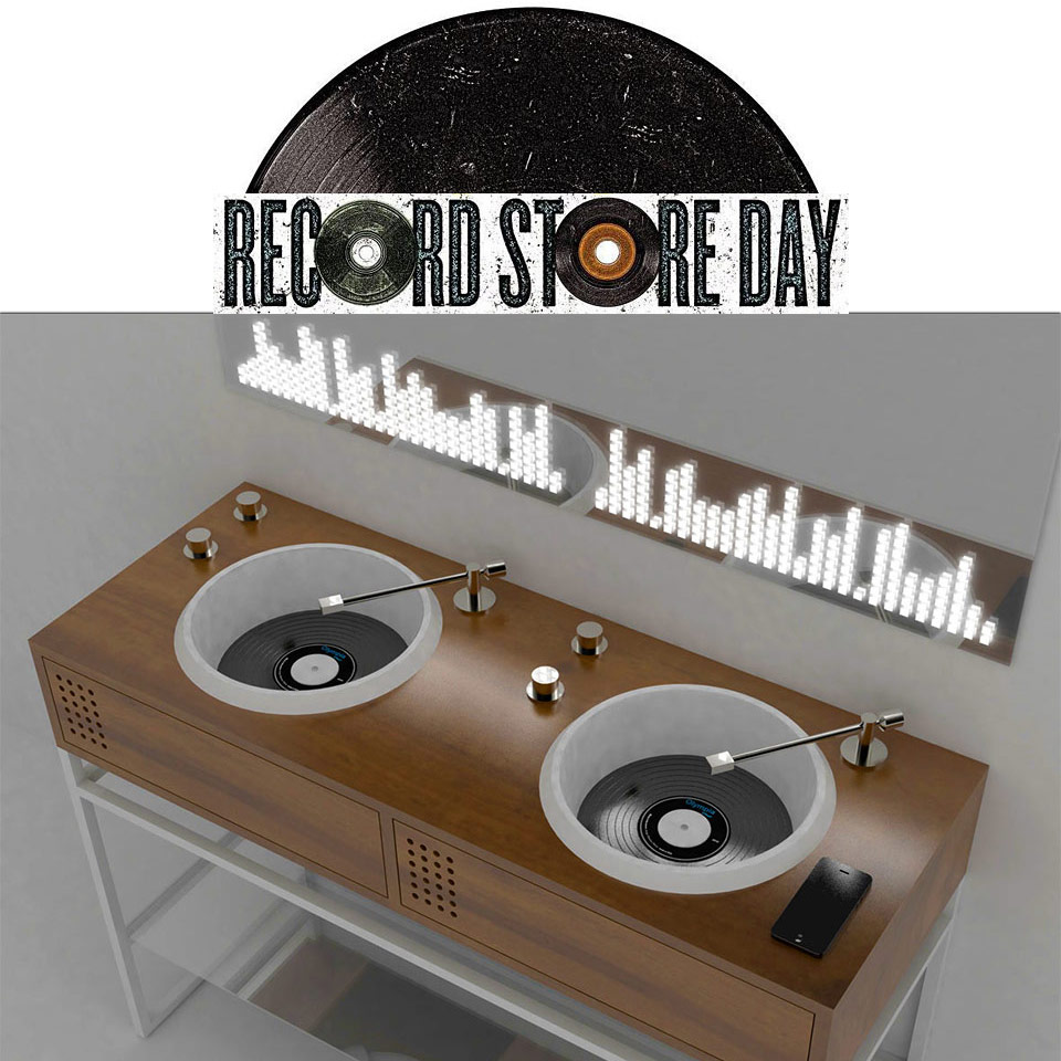 enjoythemusic's tweet photo. What albums did you get during Record Store Day 2023?
#RecordStoreDay #RecordStoreDay2023 #VinylLP #VinylRecord #RecordPlayer #Turntable #Analog #CD #CompactDisc #Today #Join #RecordStore #Annual #Celebration #Albums #RecordAlbum #DJ #WheelsOfSteel #EnjoyTheMusic https://t.co/T1YgJ2eIZZ