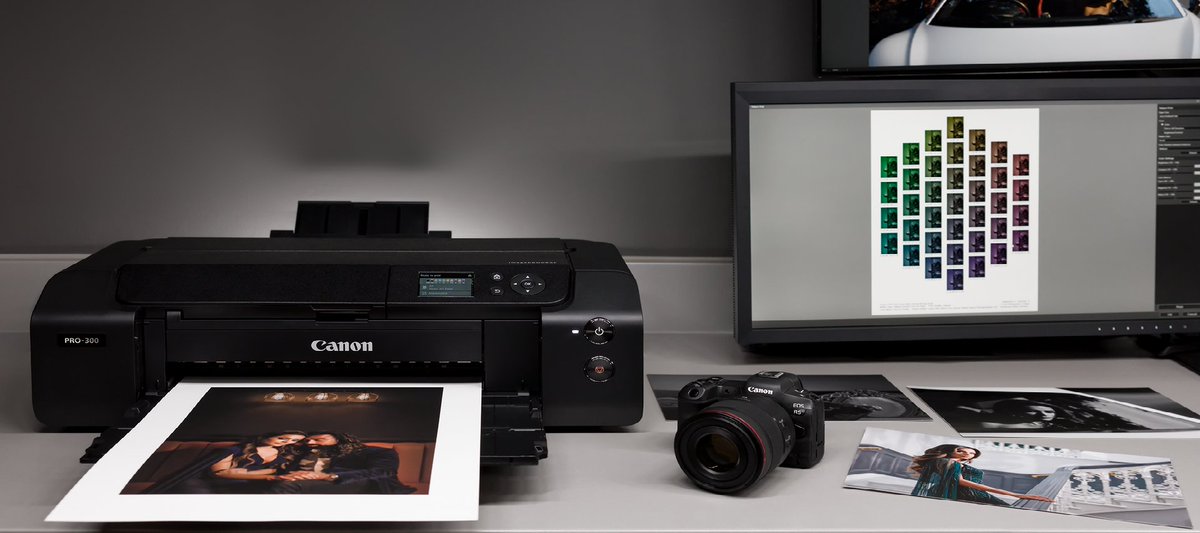 CanonDEU's tweet image. Kennst du schon unsere kostenlose Professional Print &amp;amp; Layout Software? 🖨️ 
Dank schnellen, reibungslosen und präzisen Workflows kannst du schnell und in optimaler Qualität drucken. 👍 
Jetzt alle Vorteile entdecken: canon.sm/41MTiAF #Fotodruck #Drucken