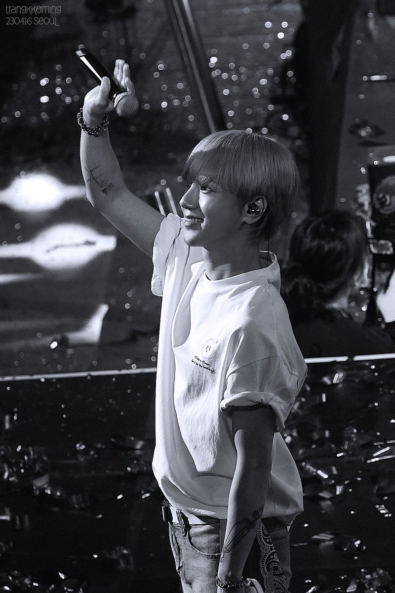 <a href="/shfly3424/">Yesung</a> 230416 슈퍼쇼9 encore #예성 #yesung