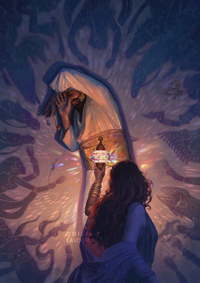 odilelavdor's tweet photo. My first mentorship's assignment from Cynthia Sheppard at SmArt School. 
Challenging and rewarding experience pushing myself to develop the composition and narrative! https://t.co/BxoHBWYl1b