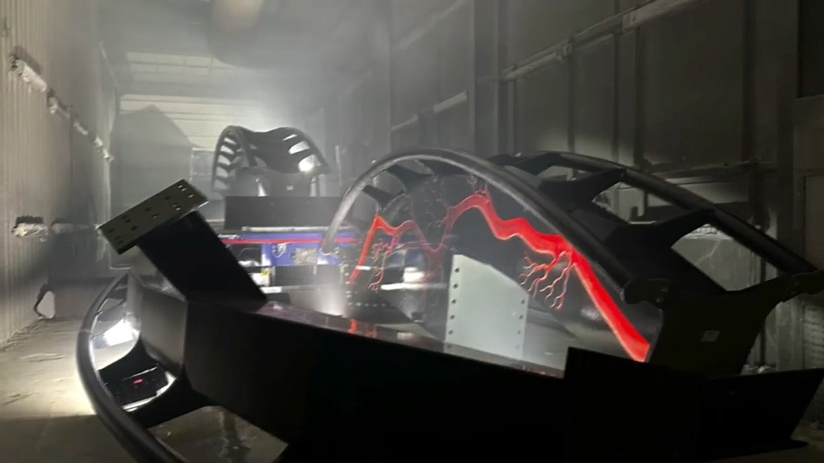 It’s happening! #Nemesis