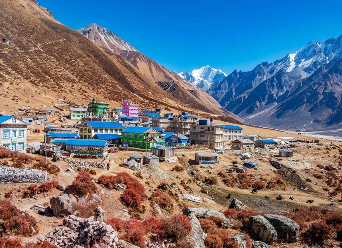 nevitrek's tweet photo. 10 The must-try trekking routes in Nepal for your tour 2023. Don't miss the first one! #nepaltrekking2023 #nepalvillagetrek #Adventureseeker.

https://t.co/bcTkGKT4C5 https://t.co/dQIQmkjPZ2