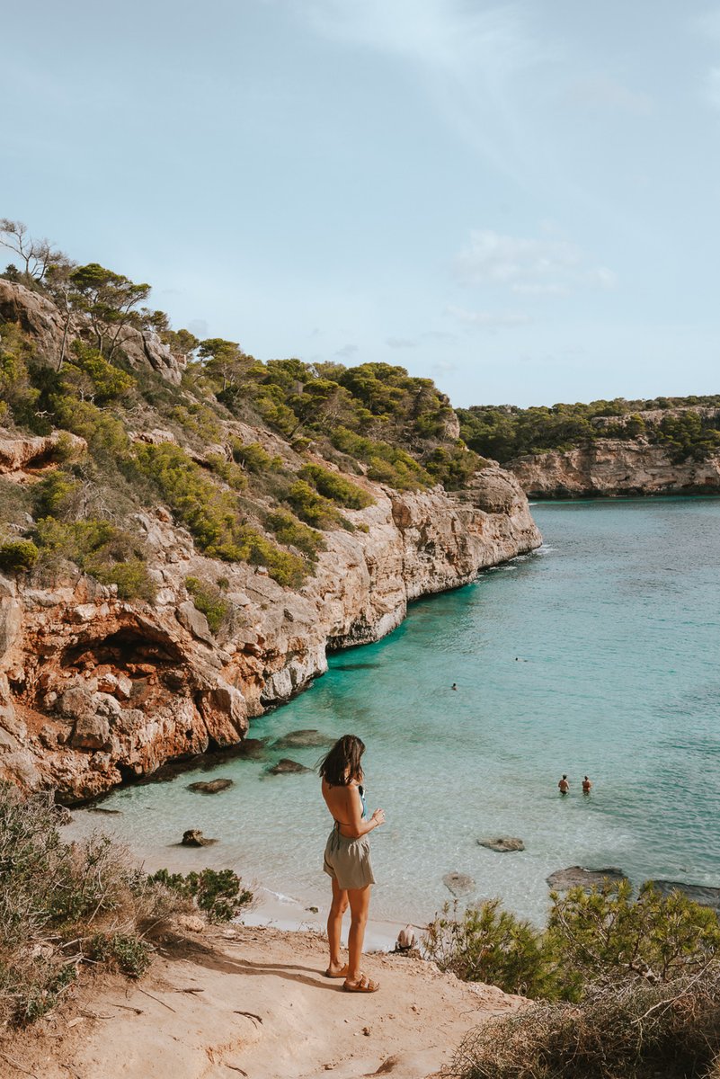 roamandthrive's tweet photo. Considering a trip to Mallorca this summer? Here's everything you need to know about what to do in Spain's hottest destination this year. https://t.co/8QsR9uzr3a
#Mallorca #MallorcaLiebeReihe https://t.co/XkWoYI3Ym9