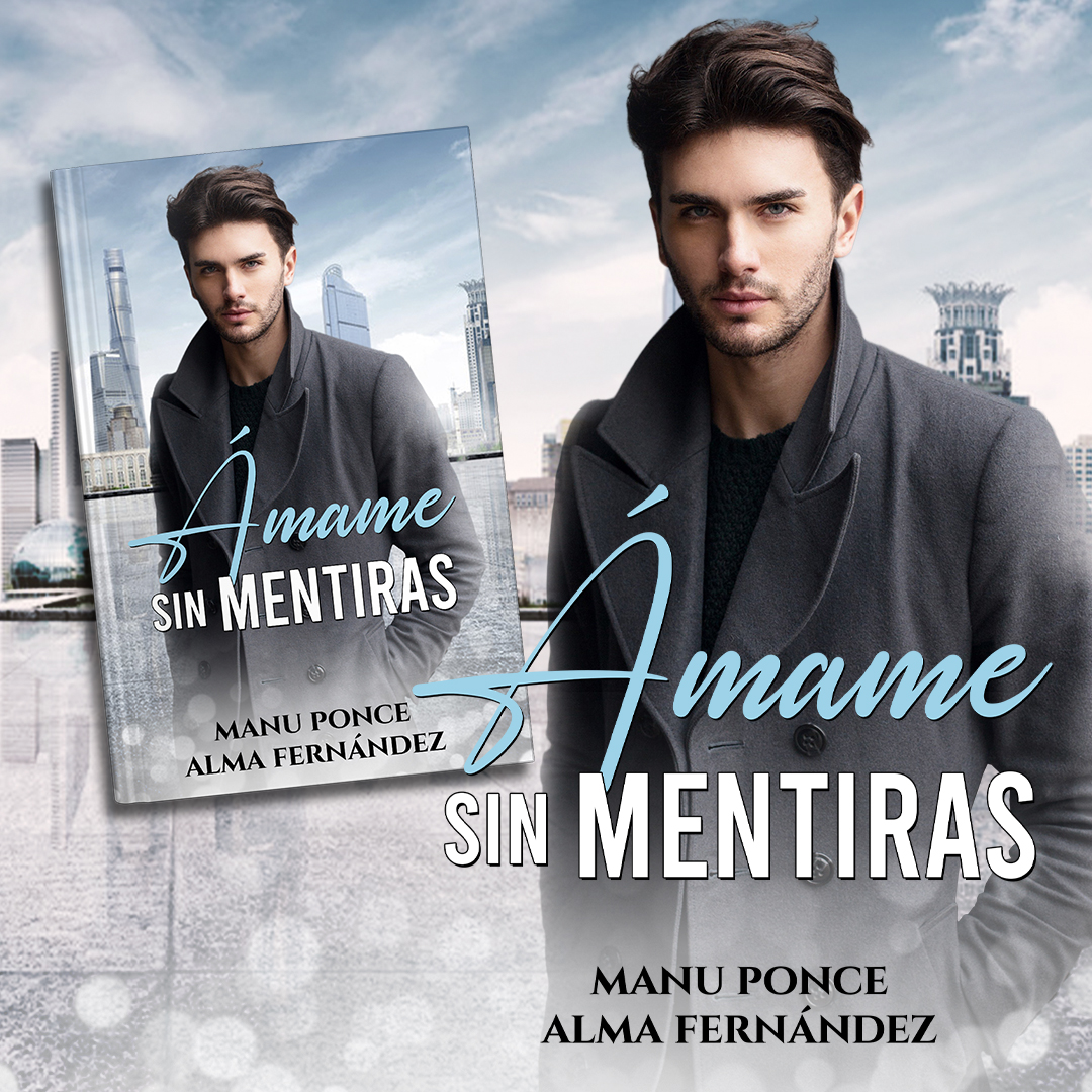 SolTaylorRdL's tweet photo. ♥ Ámame sin mentiras ♥

𝐄𝐧𝐥𝐚𝐜𝐞: https://t.co/KI1wtxsrNe

Todas las novelas ➡️ https://t.co/OrXoPhHxDR
Todas las novelas ➡️ https://t.co/zMd3UaoOdC

#Romance #kindle #novelaromantica #comedia #leer #libros #amor #queleer #KindleUnlimited https://t.co/Y0nxhCCE7S