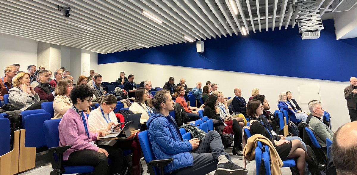 European University of Technology tweet media