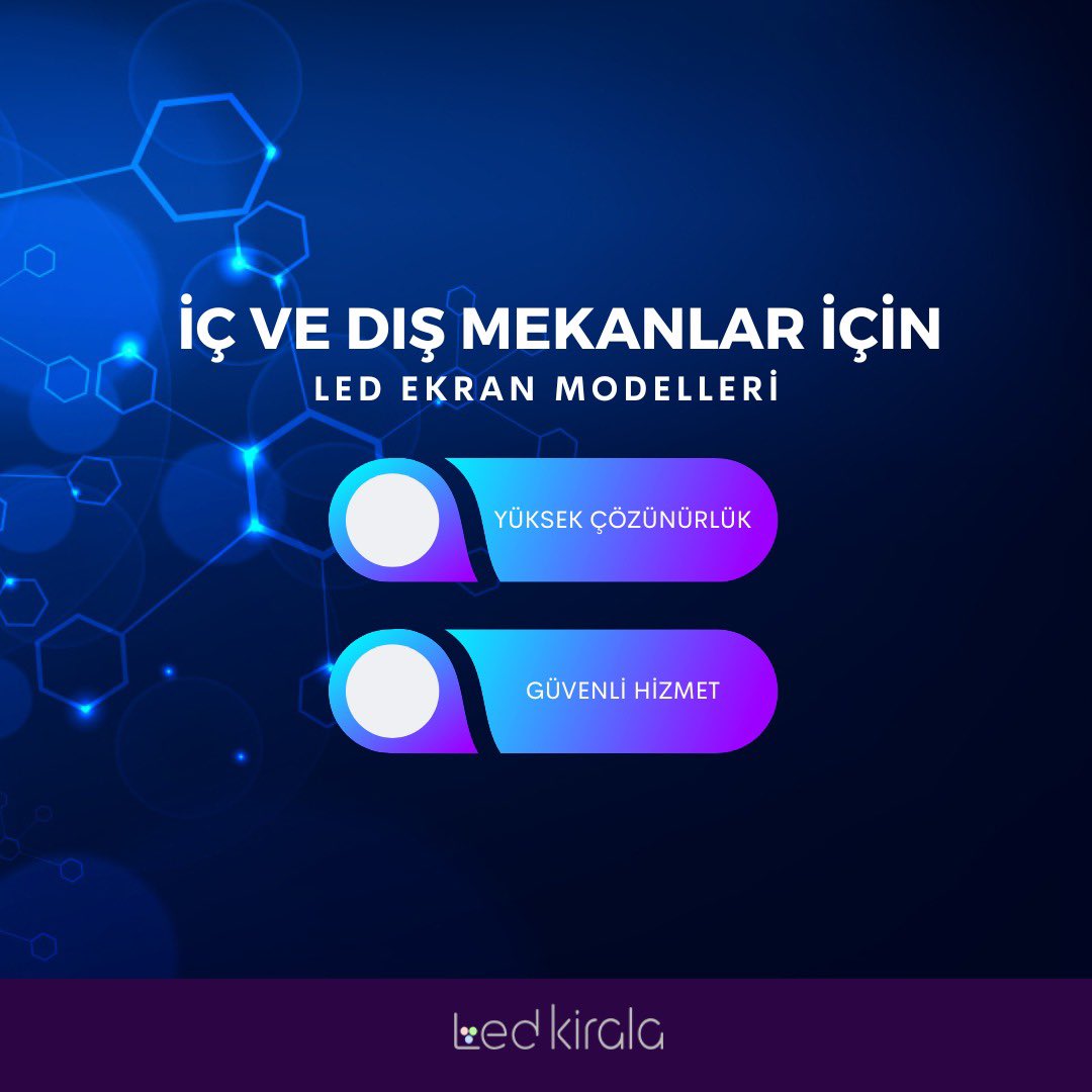 İç ve dış mekanlar için led ekran modelleri!

📱 444 2 479
🌐 ledkirala.com.tr

•

•

#ledekran #ledekrankiralama #ledekrantürkiye #ledekrani #led #ledkiralama #ledmodels #ledmodeller