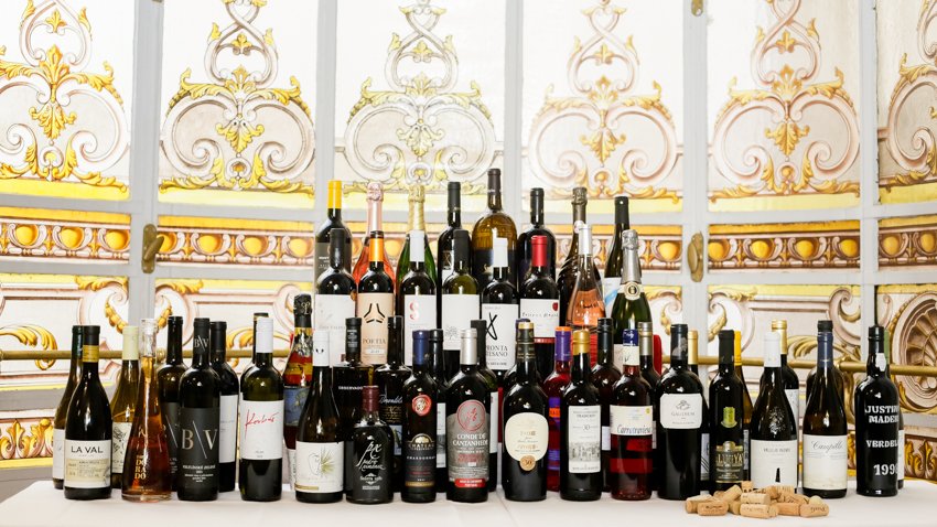 Unión Española de Catadores tweet media