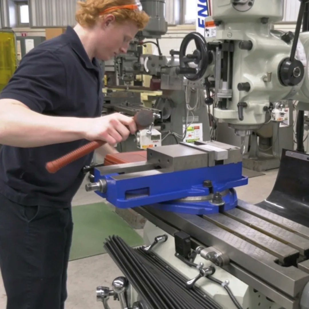 St. Benedict Catholic Secondary School's shop class is high-tech thanks to CTMA and OCTE's initiative and provincial funding. The school has received high tech-equipment that’ll help students gain valuable skills for their future careers. Learn more here: buff.ly/3UbMY3l