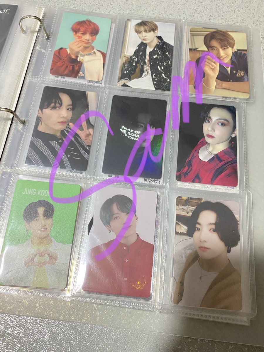 jjk97kart's tweet photo. PLEASE HELP RT

ic wts lfb ph jungkook pc mini qs declutter sale

bilhin nio na bago pa magbago isip ko 🥹

sold as a set only! no price yet

ly answer f version ynwa sg 2017 mots concept photobook holo clue route chilsung mots card ticket speak yourself https://t.co/szFmkC9PWH