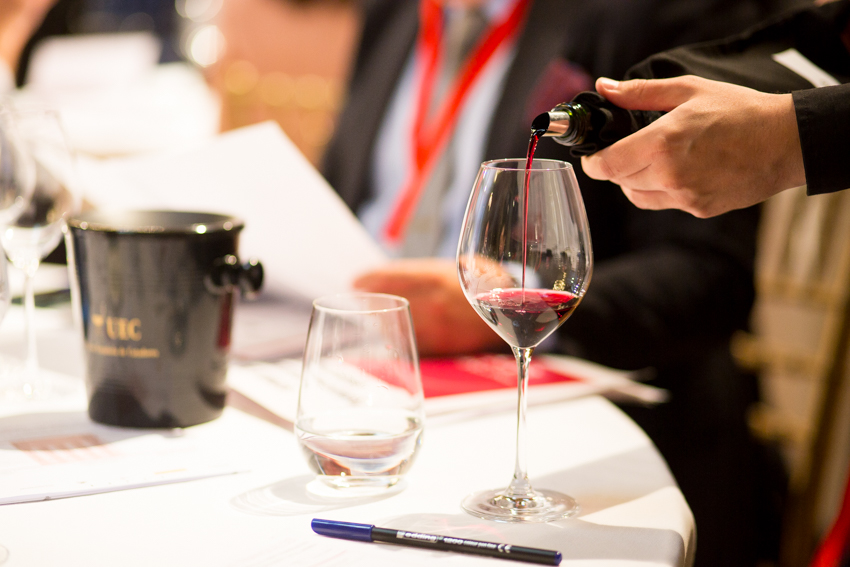 Unión Española de Catadores tweet media