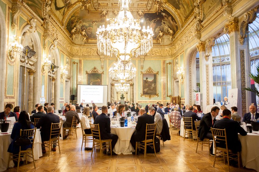 Unión Española de Catadores tweet media