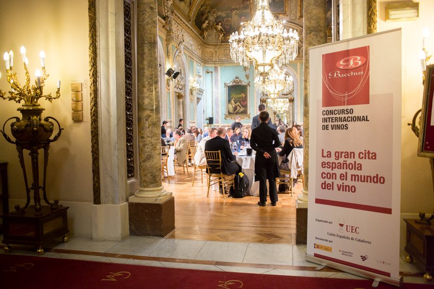 Unión Española de Catadores tweet media