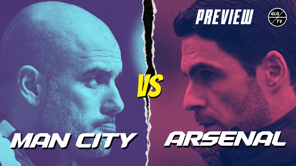 GoalLineGossip's tweet photo. Our latest podcast is out. Covering the thrilling  Title race, Arsenal seems to loosing nerve, Can City do a treble, Saliba's impact on Arsenal team.

Follow the youtube channel to stay updated with all the action of PL.

#ARSENAL #ManCity #PremierLeague

https://t.co/DhEZpNoM0I https://t.co/jih48NqAC0