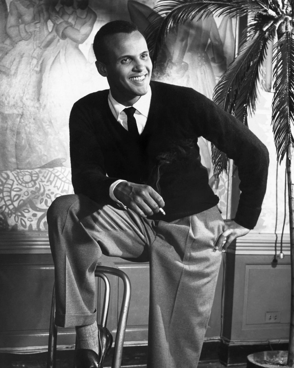 camkeyz15's tweet photo. There are no words to describe how much I am hurting right now! Harry Belafonte was a trailblazer for the Black community. He forever changed the film industry.  Thank you Harry for giving me as a Black man a chance to have a voice! I will never forget you
🖤✊🏾
#ripharrybelafonte https://t.co/JkkR4YkJf9