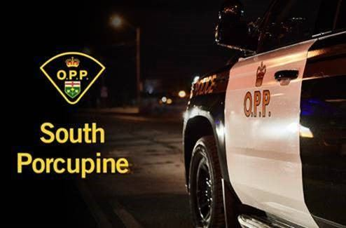 #SouthPorcOPP is at the scene of a serious collision on #Hwy144 north of the #Hwy560 (Watershed).  The highway is closed between Hwy 101/144 Junction and #Hwy560. ^ms