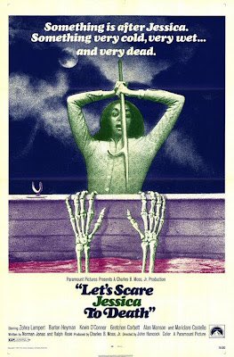 HellfireVC's tweet photo. Back @CUBECINEMA May 12th with a screening of one of our fave 70s horrors. The deeply atmospheric LET’S SCARE JESSICA TO DEATH https://t.co/bjSHJUcnDd