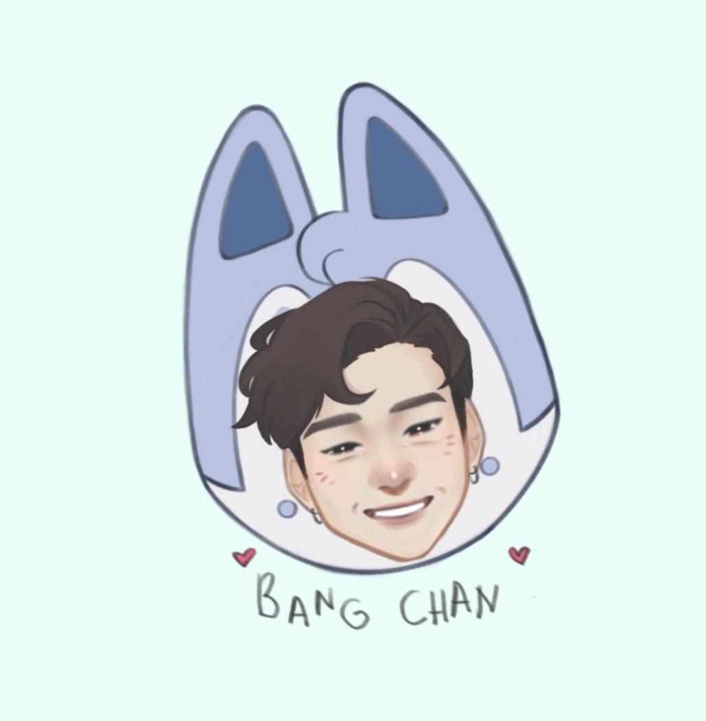 noicedraws's tweet photo. Woolf Chanie! 🥳 

#Straykidsfanart #skz #BangChan https://t.co/LRLxzeqzj7