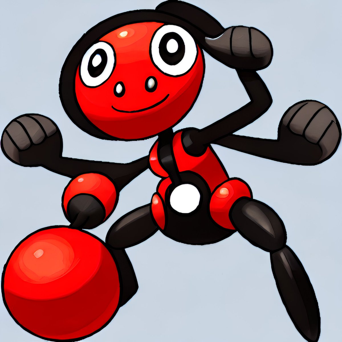 Outmind_Heroes's tweet photo. 40 - Whistling Ant-Man
You can buy that insectiform NFT here:
https://t.co/gDNIJANKpL
#swordtail #cutepet #pocopet #mangapet #nftpet #nftanimal #colection #nft #nftmarketplace #matic #eth #manganft #narutonft #pokemonanime #pokemons #ant_man https://t.co/lOGJ1CkFQl