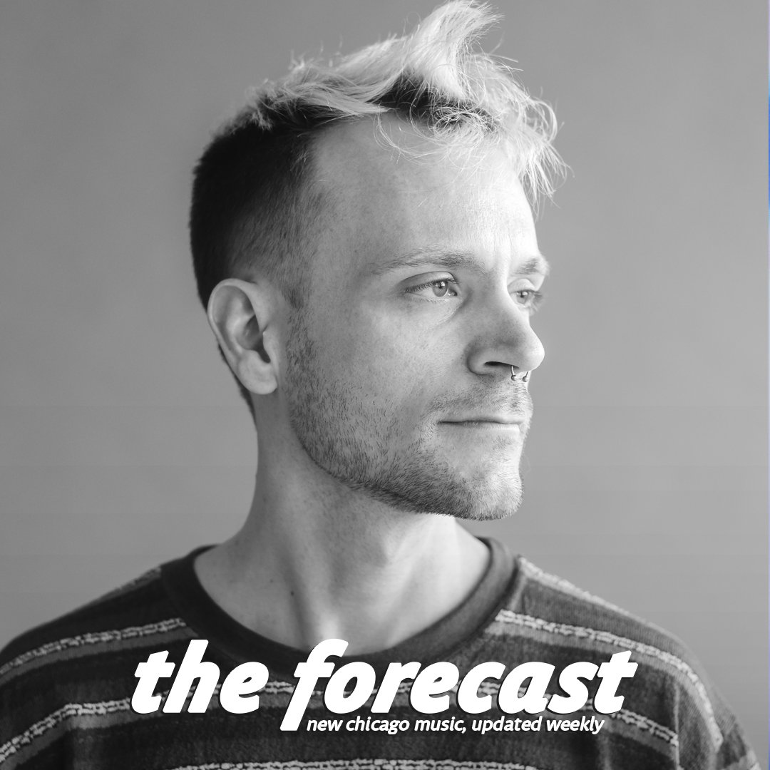 The Forecast is updated with 35 new songs from Chicago's own Norfik, Heartgaze, Victor Internet, Saba, Godly the Ruler, Billy Lemos, Dreamer Isioma, Ausar, Deeper, Adan Diaz, Stranded Civilians, Amari Blaze, SheGo Turbo, PGF Nuk, Jane'a Amour &amp; more!

⛅️🔄 open.spotify.com/playlist/0I75R…