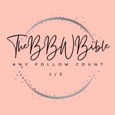 🇬🇧BBWBonnie ️ on Twitter: "RT @TheBBWBible: Come and join our RT rooms