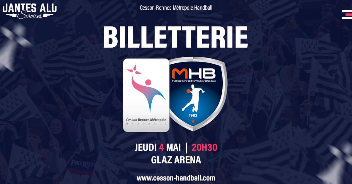 crmhb's tweet photo. 𝗕𝗜𝗟𝗟𝗘𝗧𝗧𝗘𝗥𝗜𝗘 🎟️
NOUVEAU CHOC À LA GLAZ 🆚 @mhbofficiel 🔥
👉🏻 https://t.co/URHTf9DXOQ
#CESMON | #LesIrréductibles 🔵⚪️ https://t.co/DgMxRh7nTF