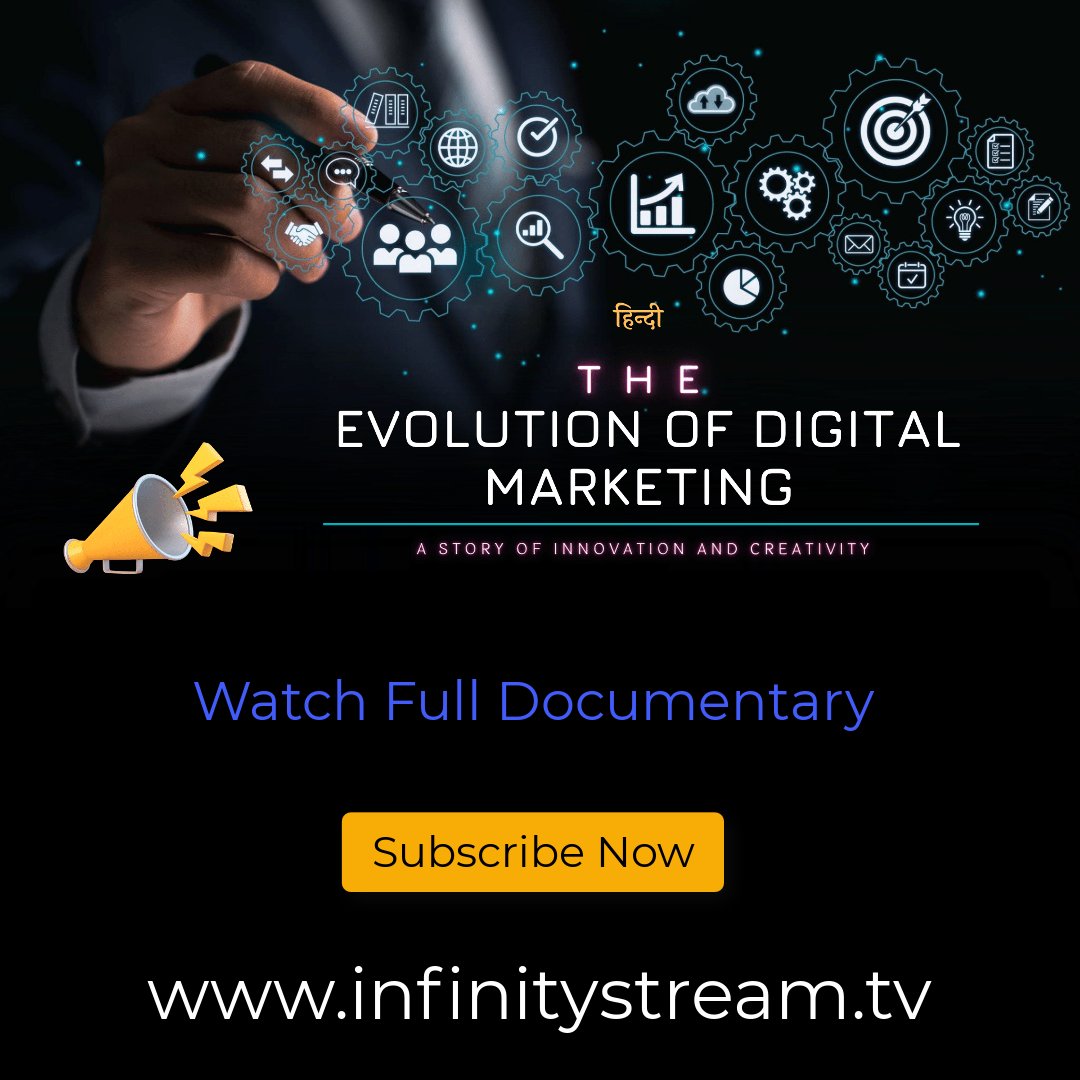 QS_Channel's tweet photo. Watching Full Hindi Documentary Visit: https://t.co/IAddlSOqBO really looking forward to providing exclusive digital content via this platform. https://t.co/Nu5s82YCVP