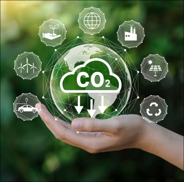 ConSetAmerica's tweet photo. ConSet America is committed to implementing strategies to reduce our carbon footprint and contribute to sustainability and a green transition. https://t.co/q7whyTLXUB