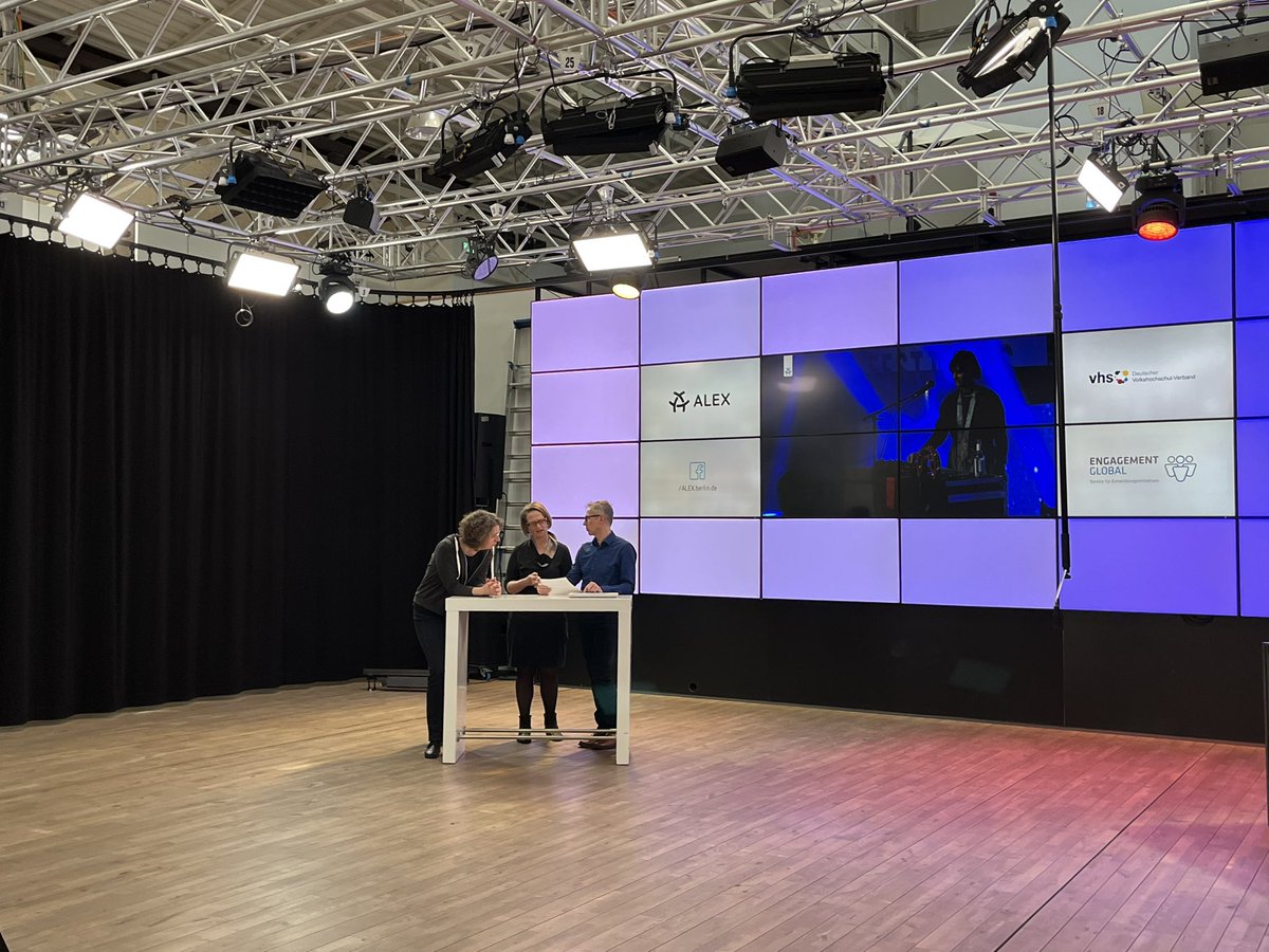 Bettina Waffner tweet media