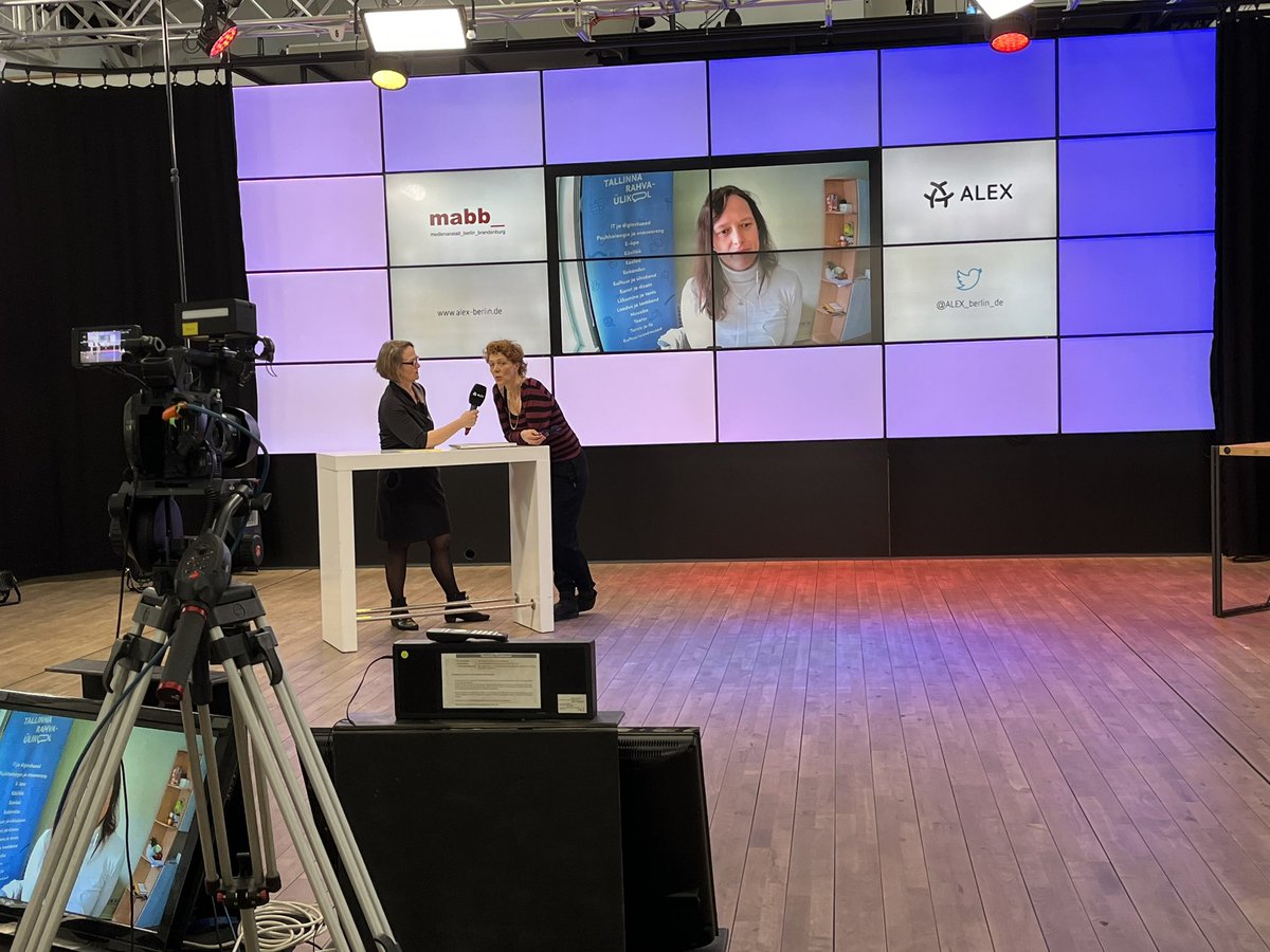 Bettina Waffner tweet media