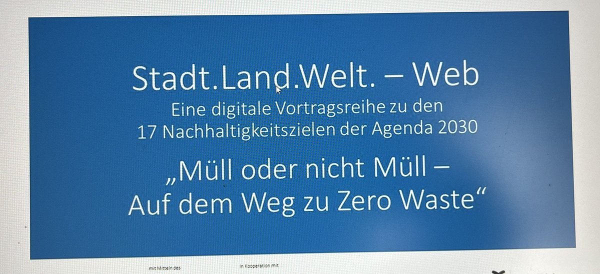 Bettina Waffner tweet media