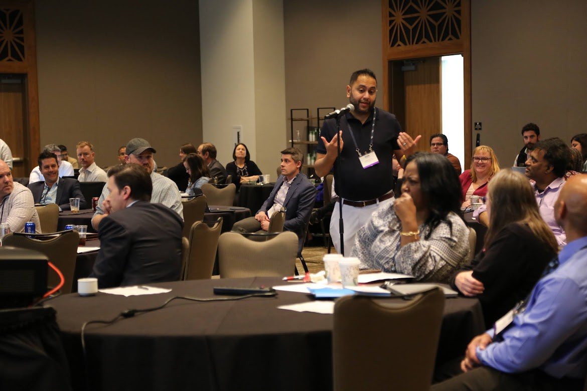 VIRkhaja's tweet photo. Thank you to all who participated in today’s @theAPDIR #AUR2023 focused on continuous improvement in #radres  training shout out to @basia_n2021 @JoyatSIR @SIRspecialists @SIRRFS https://t.co/yjPdRsPGVp