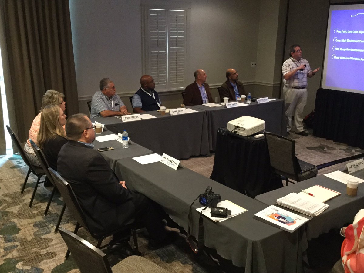 In-plant Impressions tweet media