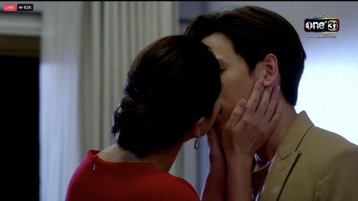 โห้ ต่อหน้าเมียเขาเลยนะนั้น #รักร้ายEP12