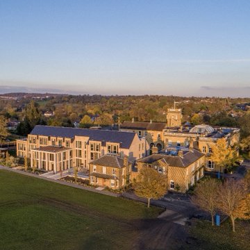 ElthamCollegeUK's tweet photo. Pleased to announce the merger of our school today with @BlackheathPrep that will create new educational opportunities across South East London. For more information visit: https://t.co/FrERDR8v85 https://t.co/VU4A9zO0Yw