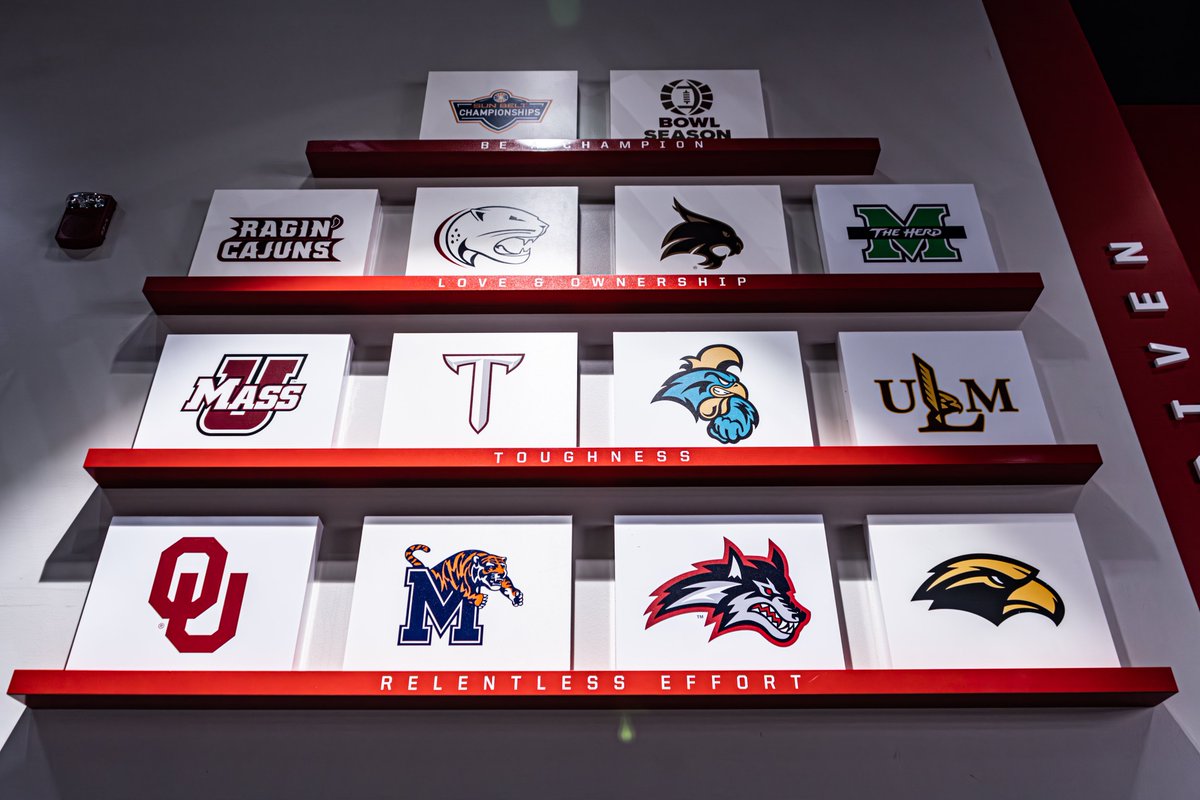 This year’s motivation😤

#WolvesUp x #ADifferentBreed