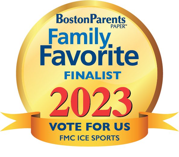 We're finalist for @BostonParents Family Favorites in 2 categories!🙌🏻

Can you please help us by voting below!🙏 TY

bostonparentspaper.com/boston-family-…

1. Classes & Enrichment Programs> Ice Skating Lessons> FMC Ice Sports ✅

2. Fun & Attractions> Places for Ice Skating> FMC Ice Sports✅