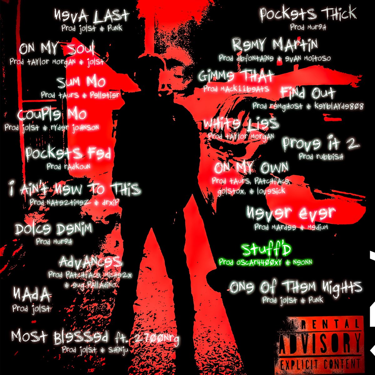 rasta_leovisa's tweet photo. Most Blessed coming May 1st #leoszn 👑 https://t.co/gS2fuKLhhD