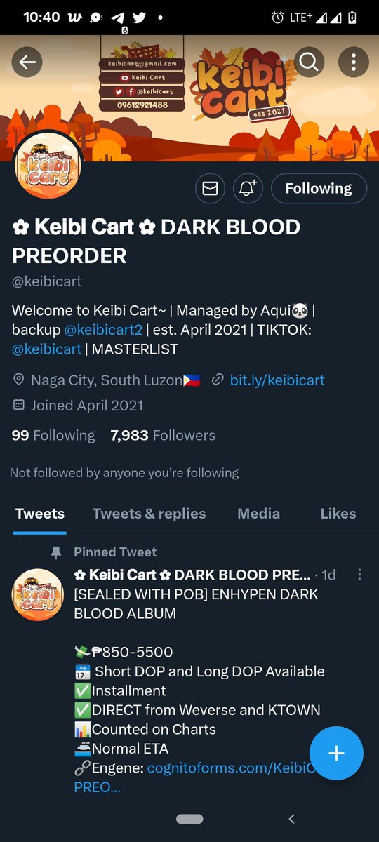 Hrtosnn's tweet photo. @keibicart sana manalo para magka album for the time https://t.co/nkSxEZ7dsv