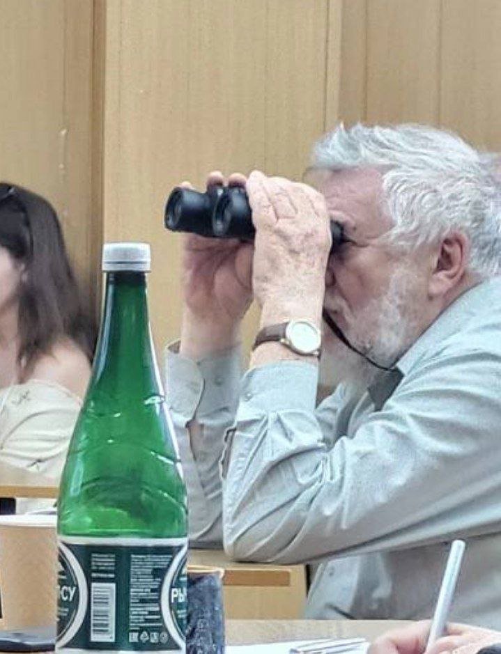 Dmitry Penzar tweet media