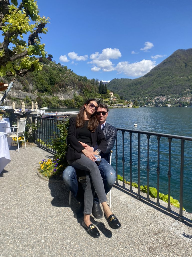 Riccardo Montolivo (@officialmonto) on Twitter photo 