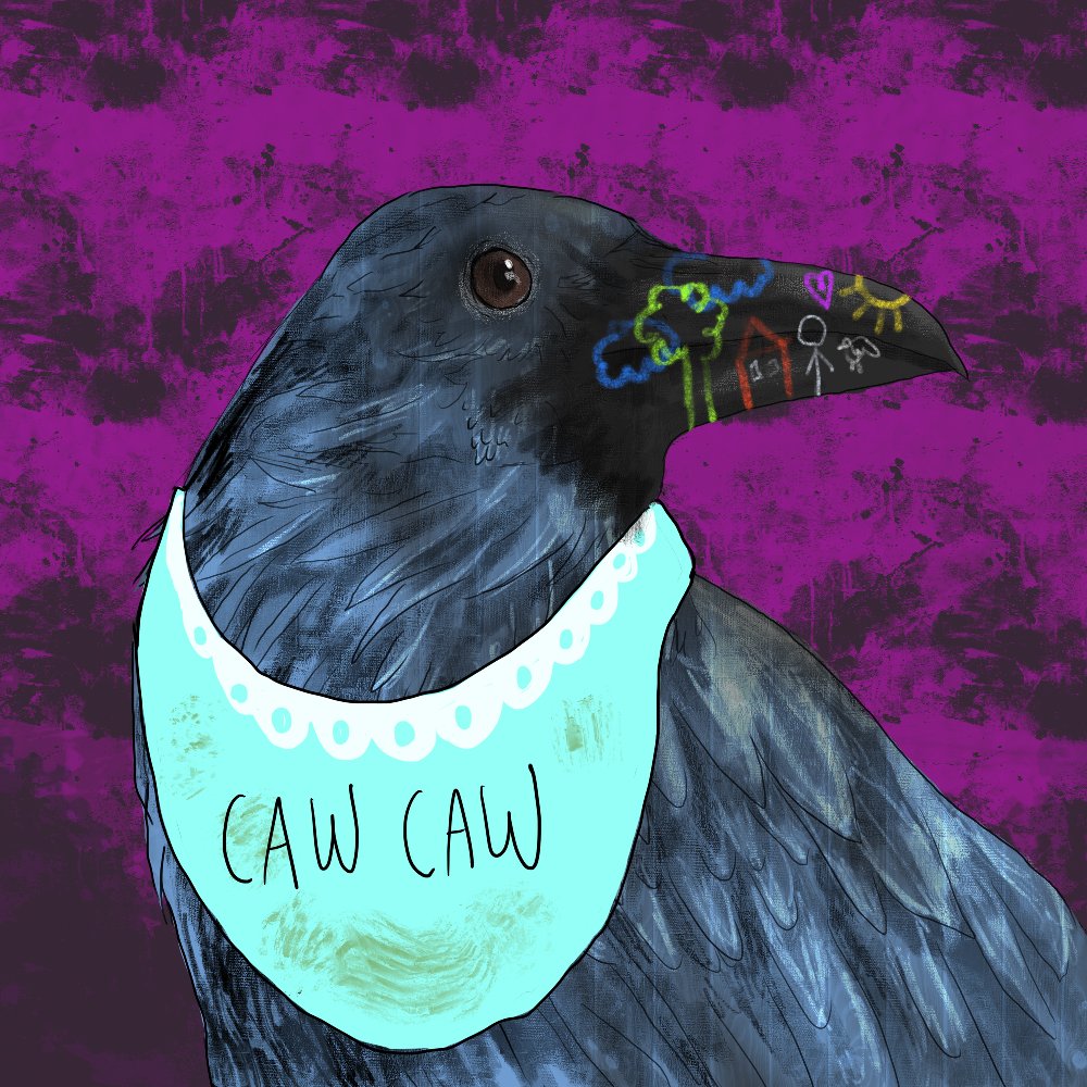 CRO CROW #2074 SOLD FOR 290 #CRO

Rank: 4540
Tx: cronoscan.com/tx/0x6e71045fc…

Floor Price: 249 #CRO
Total Volume: 2,946,484 #CRO
Market: app.ebisusbay.com/collection/cro…

discord.gg/8a8Xm4wwR9