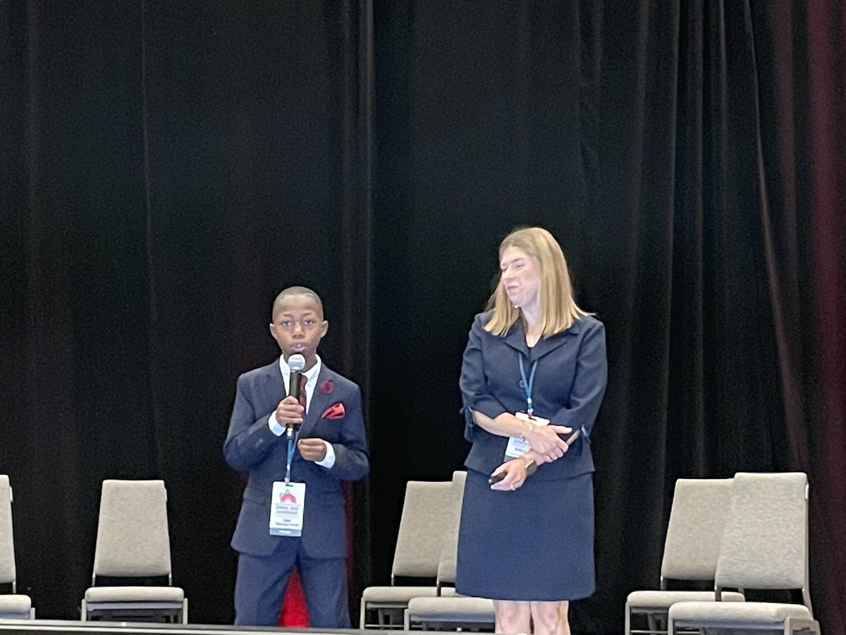 Kimberly Smith tweet media