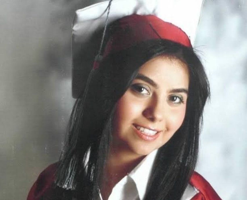 Bir Gülüşleri vardı...