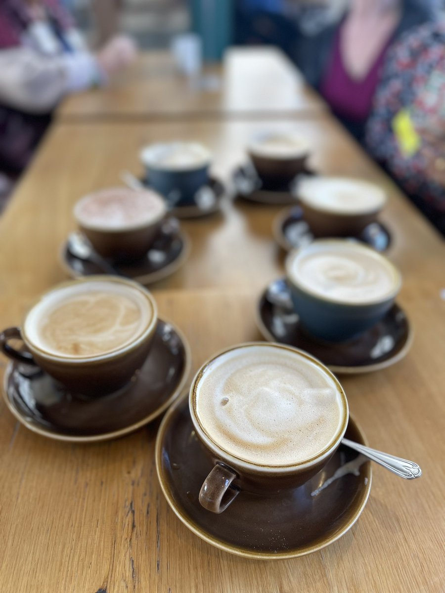 New Spenser Ward (@spenserward2) on Twitter photo A trip to Squires garden centre for Wellness group session with the New Spenser Ward ladies ☕️ <a href="/Lorna_Payne/">Lorna Payne</a> <a href="/jo_lynch11/">Jo Lynch</a> <a href="/sabpNHS/">Surrey and Borders Partnership NHS Foundation</a> A trip to Squires garden centre for Wellness group session with the New Spenser Ward ladies ☕️ <a href="/Lorna_Payne/">Lorna Payne</a> <a href="/jo_lynch11/">Jo Lynch</a> <a href="/sabpNHS/">Surrey and Borders Partnership NHS Foundation</a>