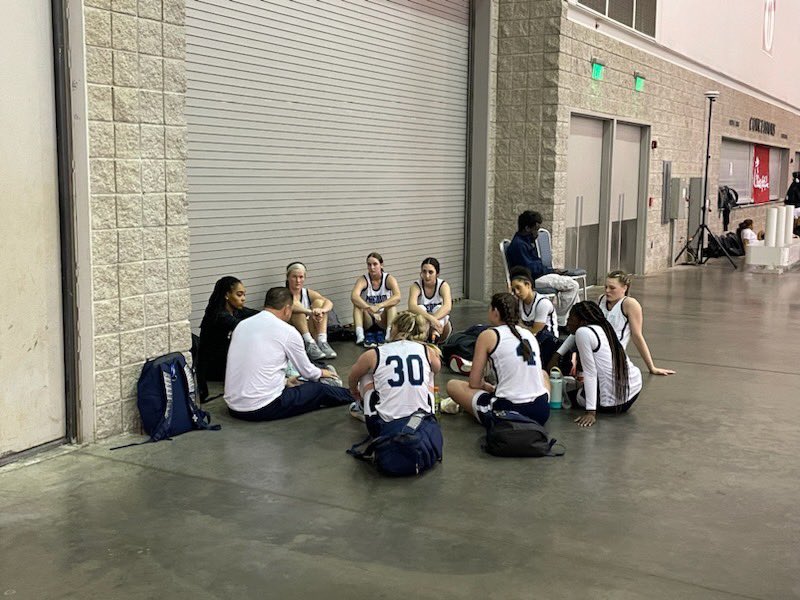 JosieBSalazar3's tweet image. Had a great time at the Boo Williams tournament this weekend in Virginia! Tough competition, but loving every minute of it! On to the next one. #playingup #basketball  

@MissouriPhenom @PGHMissouri